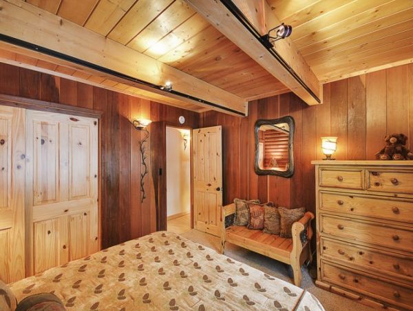 Lake Tahoe North Shore Home 999039
