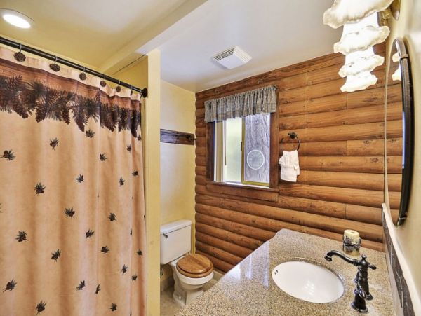 Lake Tahoe North Shore Home 999039