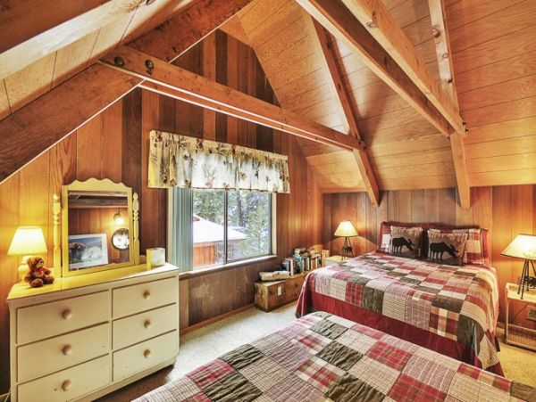 Lake Tahoe North Shore Home 999039