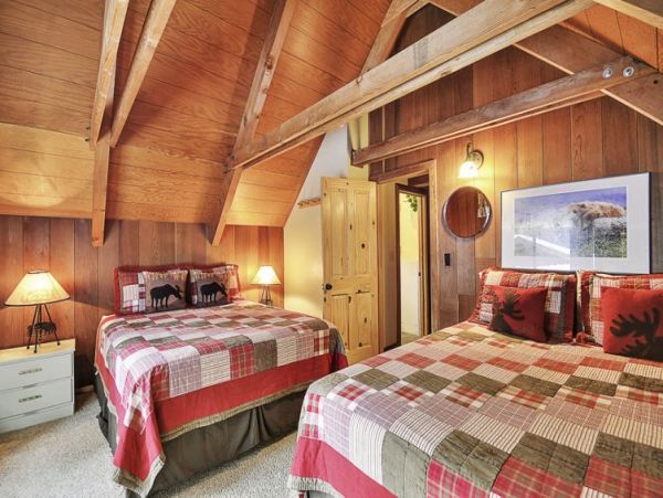 Lake Tahoe North Shore Home 999039