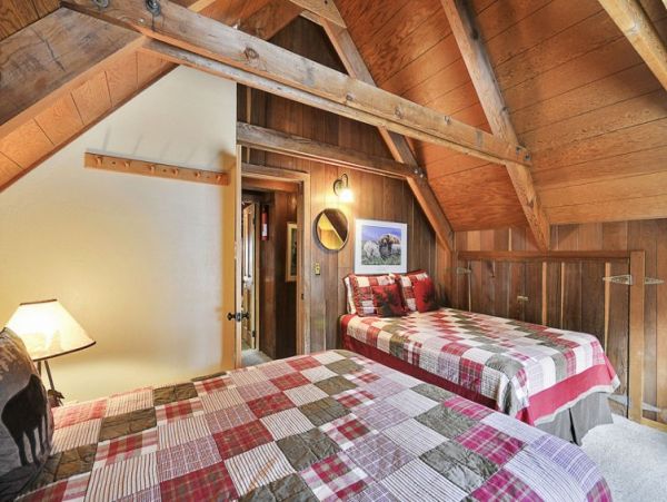 Lake Tahoe North Shore Home 999039