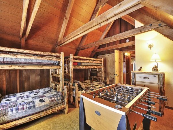 Lake Tahoe North Shore Home 999039
