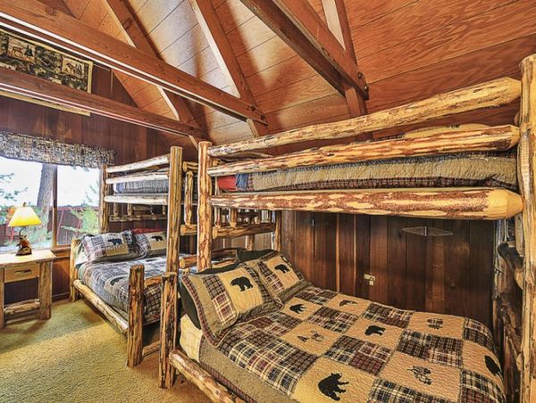 Lake Tahoe North Shore Home 999039