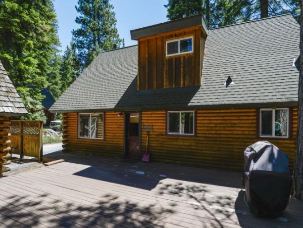 Lake Tahoe North Shore Home 999039