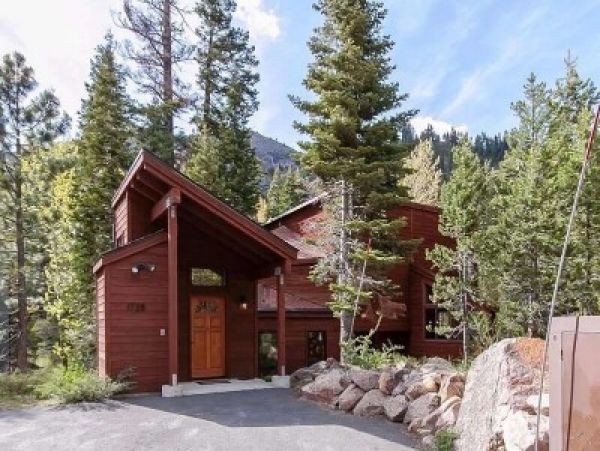 Lake Tahoe North Shore Home 999040
