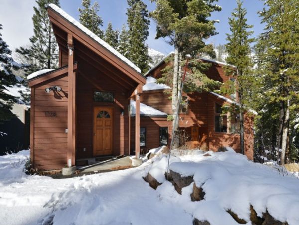 Lake Tahoe North Shore Home 999040