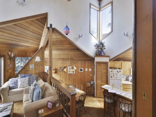 Lake Tahoe North Shore Home 999040