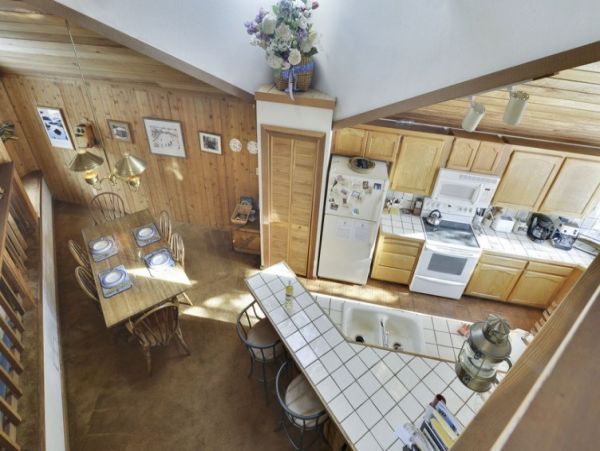 Lake Tahoe North Shore Home 999040