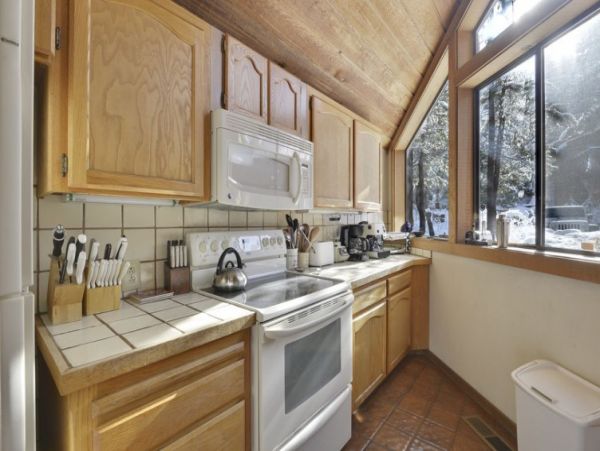 Lake Tahoe North Shore Home 999040
