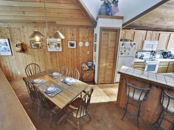 Lake Tahoe North Shore Home 999040