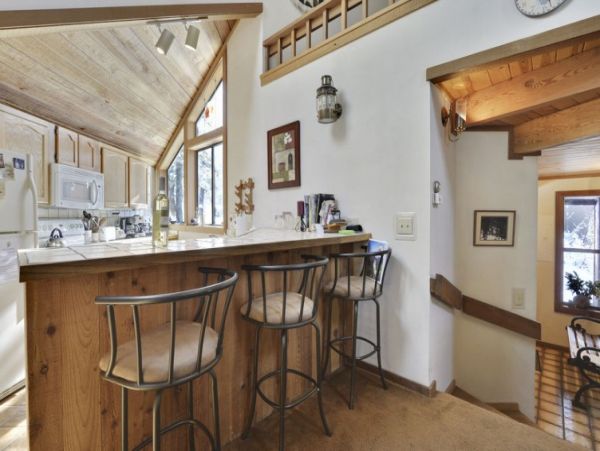 Lake Tahoe North Shore Home 999040