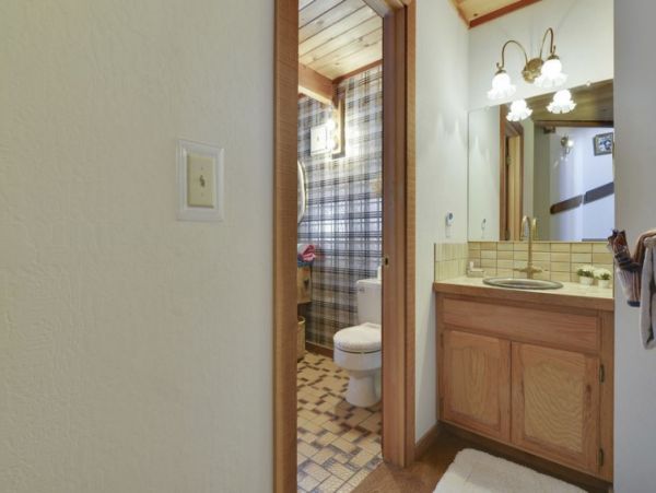 Lake Tahoe North Shore Home 999040