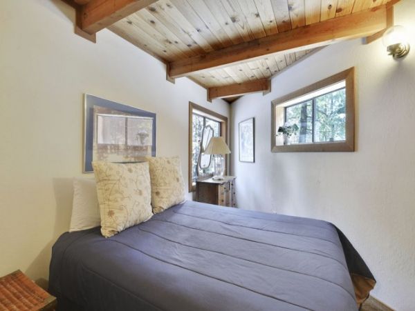 Lake Tahoe North Shore Home 999040