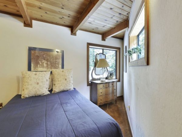 Lake Tahoe North Shore Home 999040