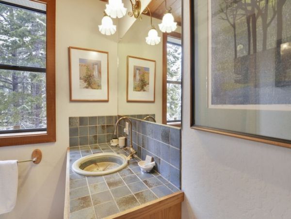 Lake Tahoe North Shore Home 999040