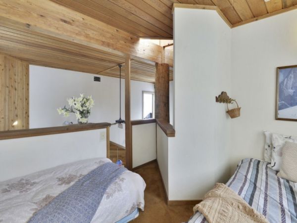 Lake Tahoe North Shore Home 999040