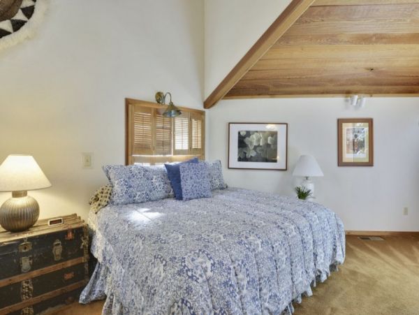 Lake Tahoe North Shore Home 999040