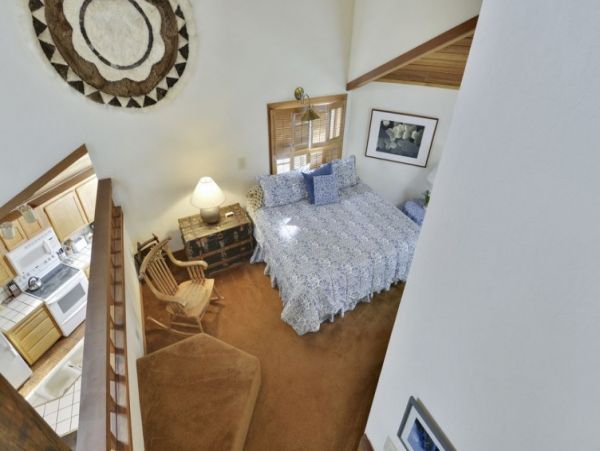 Lake Tahoe North Shore Home 999040
