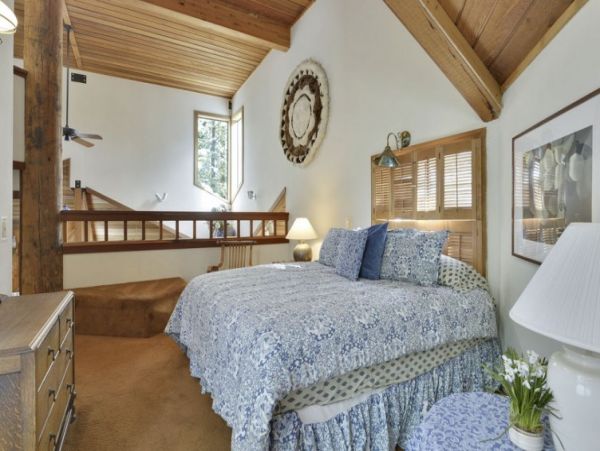 Lake Tahoe North Shore Home 999040