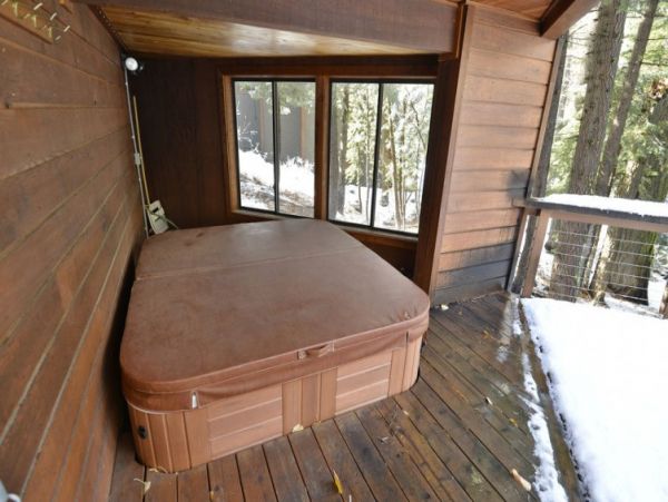 Lake Tahoe North Shore Home 999040