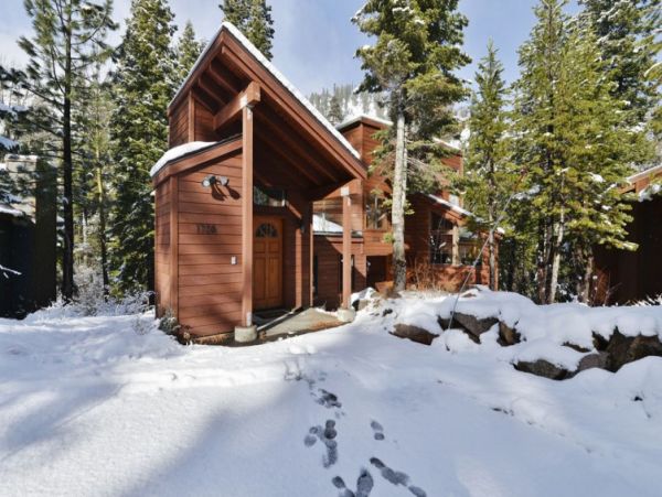 Lake Tahoe North Shore Home 999040