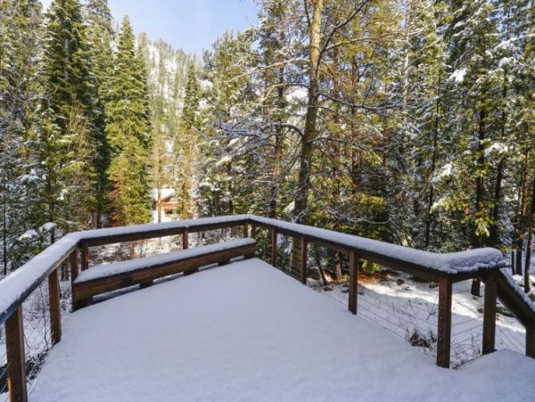 Lake Tahoe North Shore Home 999040