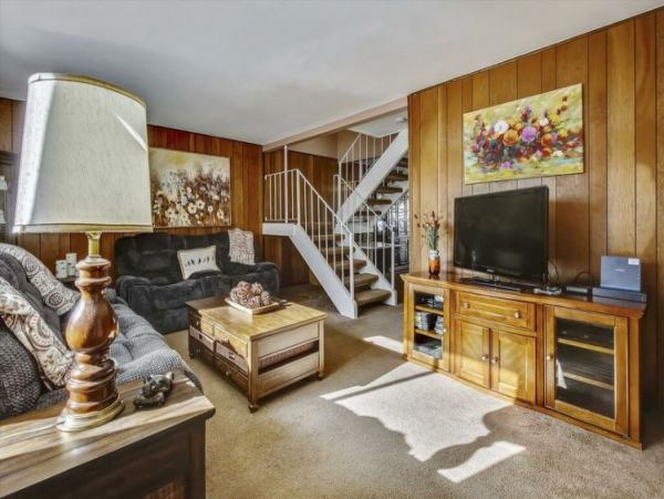 Lake Tahoe North Shore Home 999041