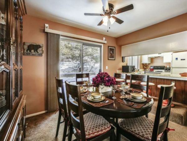 Lake Tahoe North Shore Home 999041
