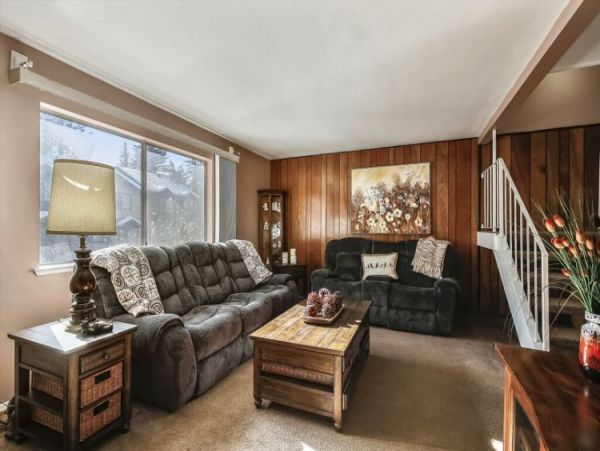 Lake Tahoe North Shore Home 999041