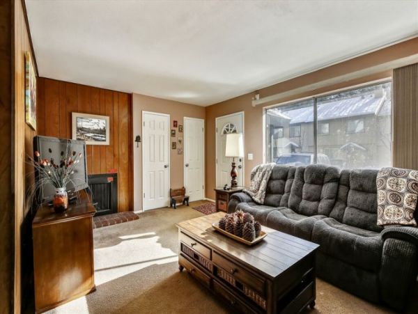 Lake Tahoe North Shore Home 999041