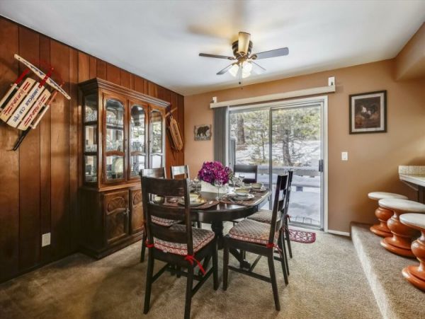 Lake Tahoe North Shore Home 999041