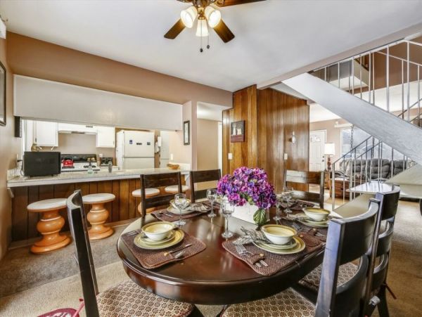 Lake Tahoe North Shore Home 999041