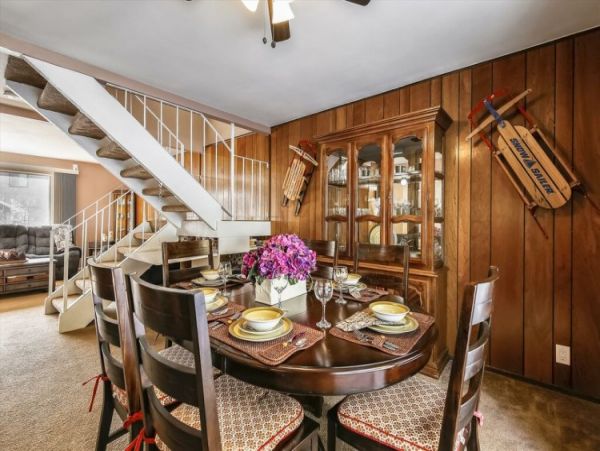Lake Tahoe North Shore Home 999041