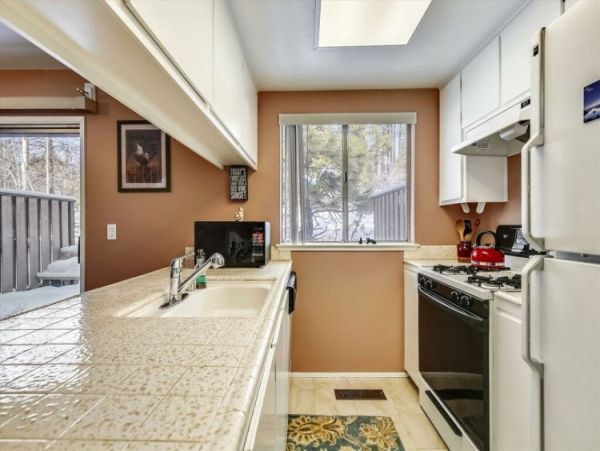 Lake Tahoe North Shore Home 999041
