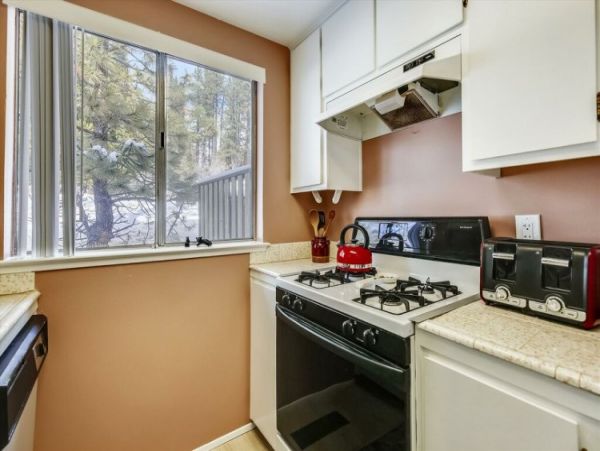 Lake Tahoe North Shore Home 999041