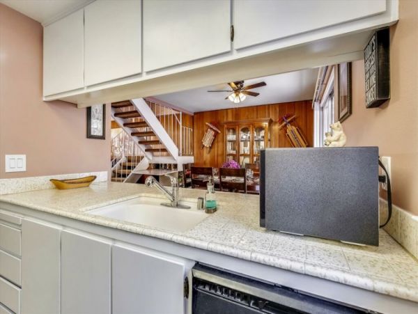Lake Tahoe North Shore Home 999041