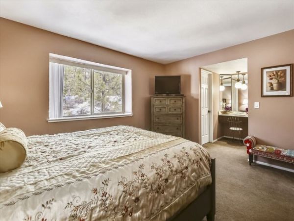 Lake Tahoe North Shore Home 999041