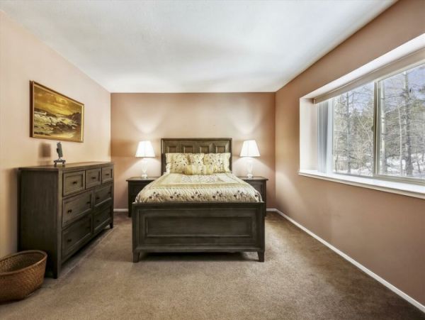 Lake Tahoe North Shore Home 999041