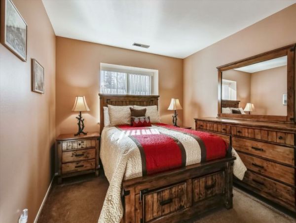 Lake Tahoe North Shore Home 999041