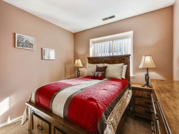Lake Tahoe North Shore Home 999041