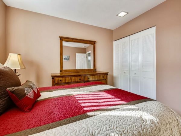 Lake Tahoe North Shore Home 999041