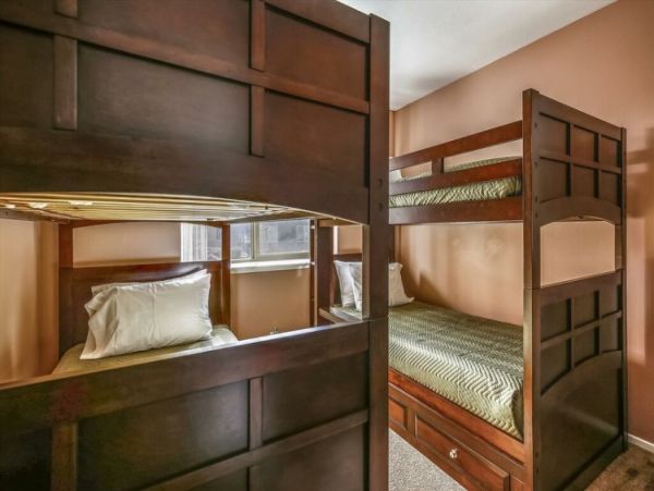 Lake Tahoe North Shore Home 999041