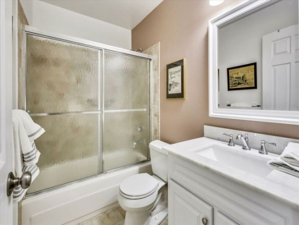 Lake Tahoe North Shore Home 999041