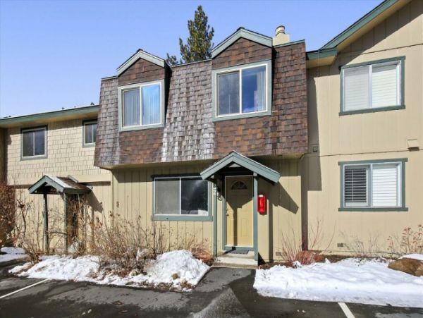 Lake Tahoe North Shore Home 999041