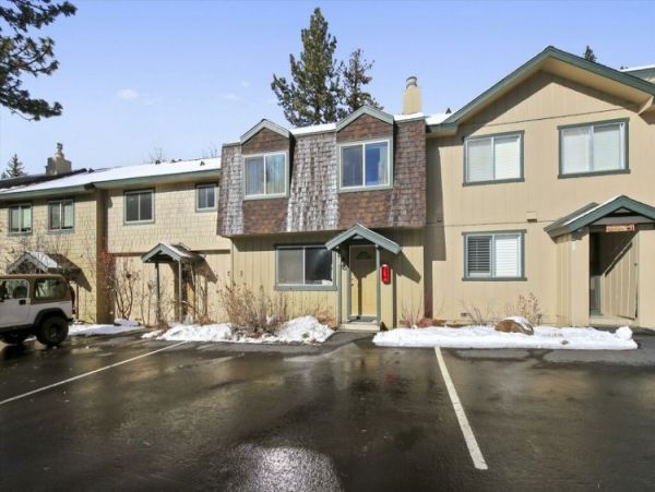 Lake Tahoe North Shore Home 999041