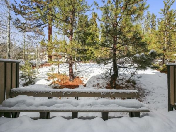 Lake Tahoe North Shore Home 999041