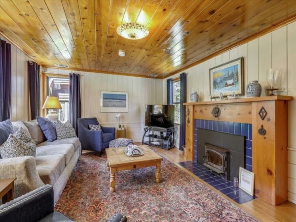 Lake Tahoe North Shore Home 999042