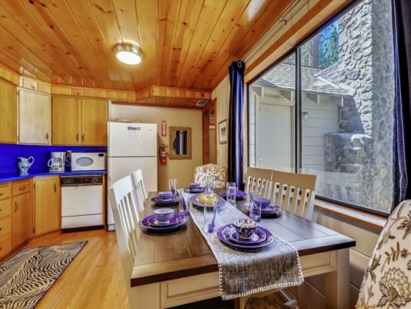 Lake Tahoe North Shore Home 999042