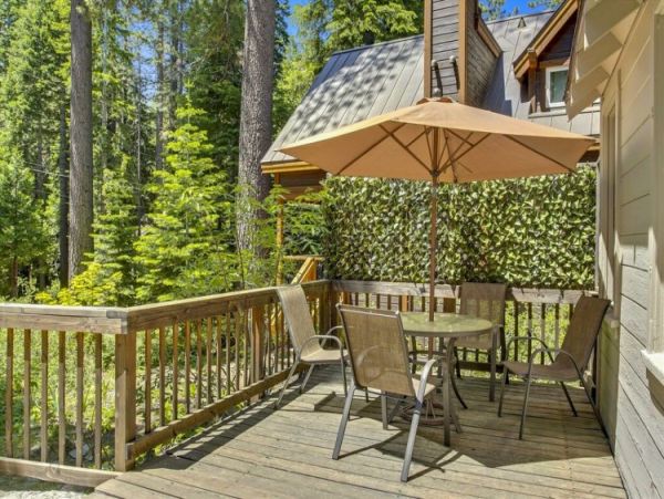 Lake Tahoe North Shore Home 999042
