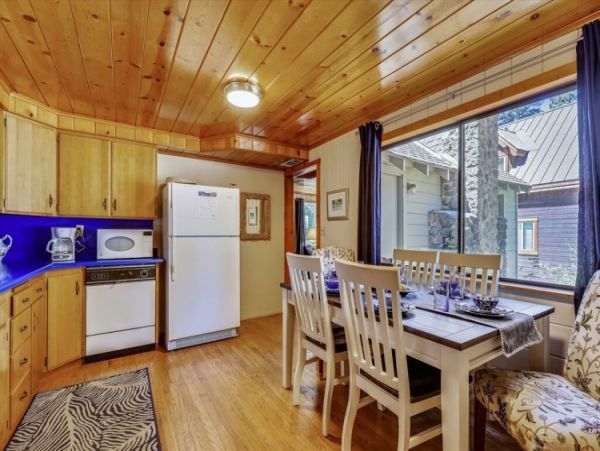Lake Tahoe North Shore Home 999042